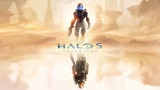 zber z hry Halo 5: Guardians